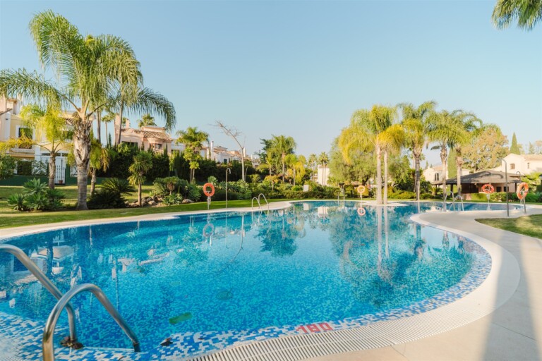 Contact Property Management Marbella
