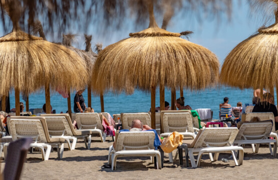 moving to marbella