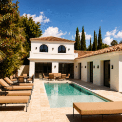 Luxury Villa Nueva Andalucía