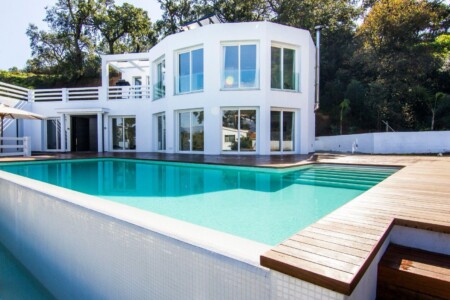 Luxury Villa La Mairena Marbella